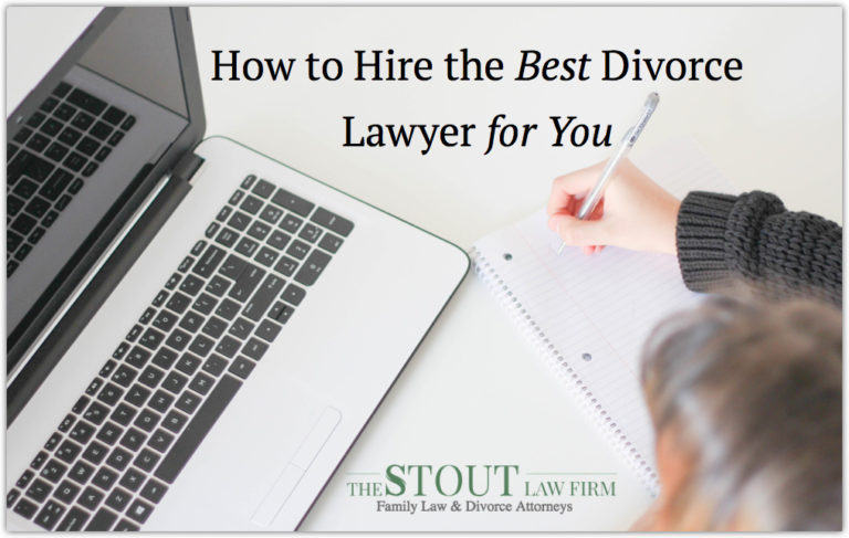 Houston Divorce Lawyer - Best 5 Tips For Hiring [2020]